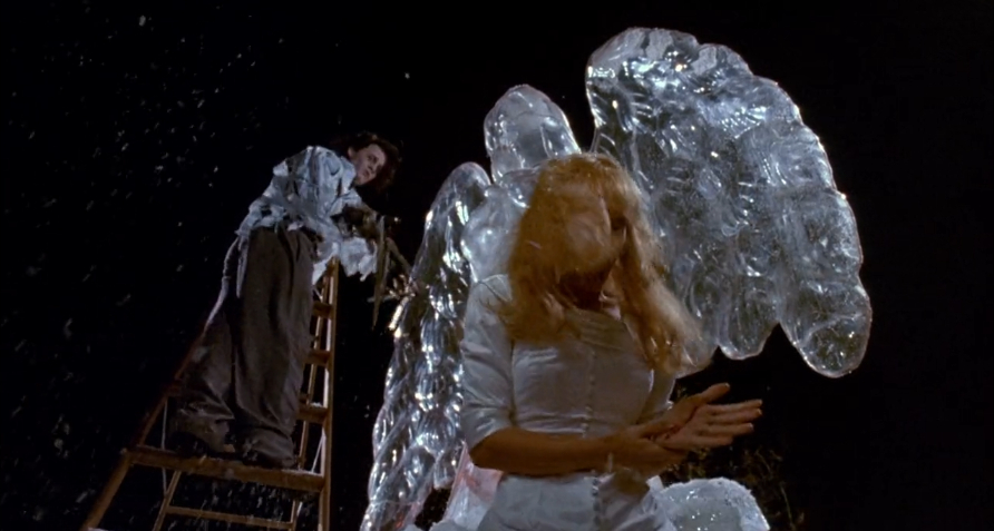 Edward Scissorhands