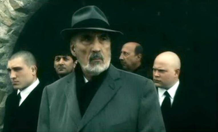 Crimson Rivers 2: Angels of the Apocalypse (2004)
