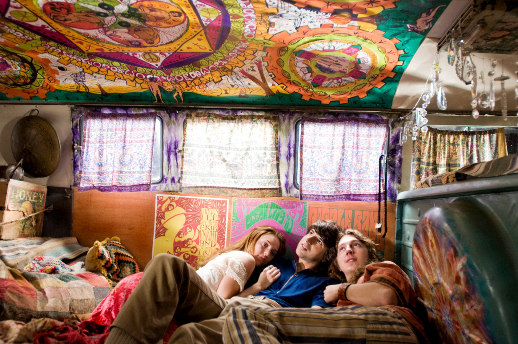 Taking Woodstock Taking Woodstock