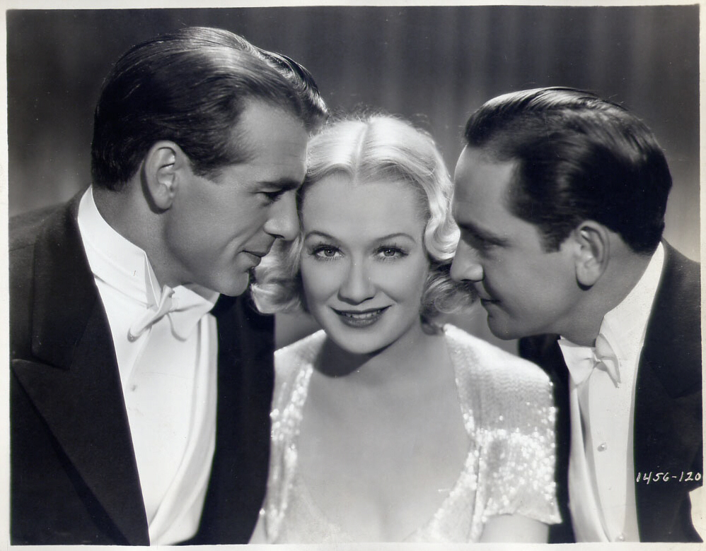 Design for Living (1933)