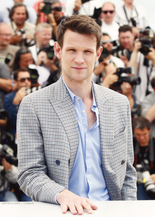 Picture of Matt Smith