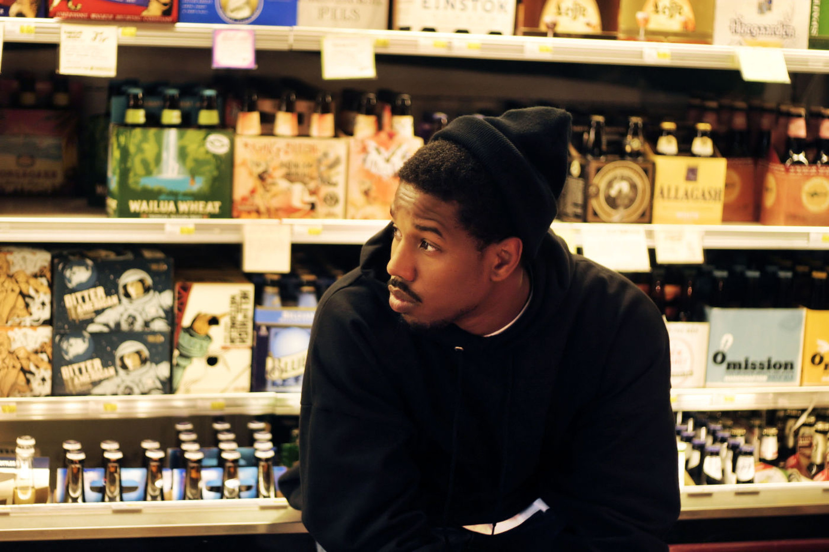 Fruitvale Station