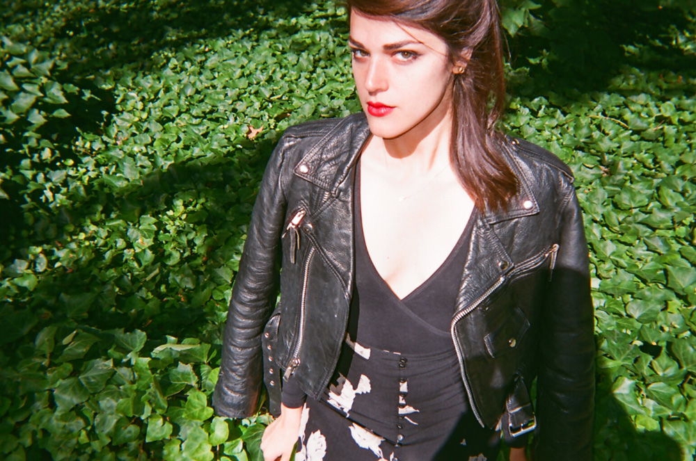 Callie Hernandez Callie Hernandez