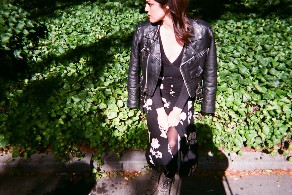 Callie Hernandez