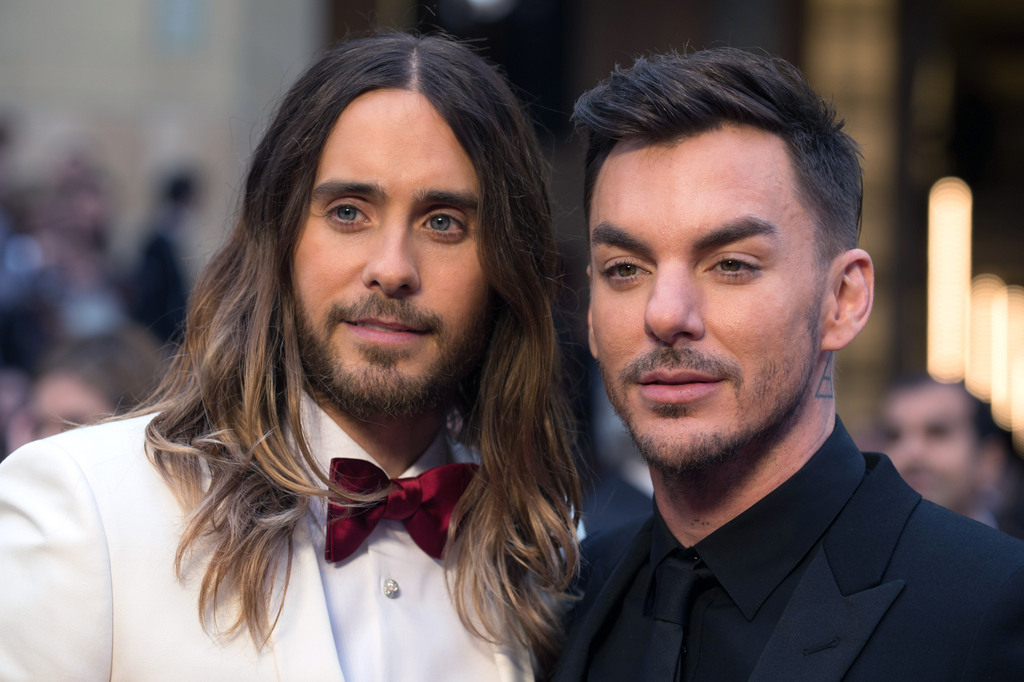Jared Leto
