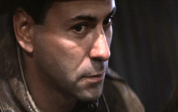 alan arkin  yossarian