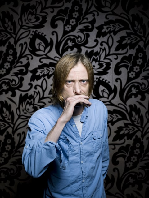 Mackenzie Crook sons of anarchy