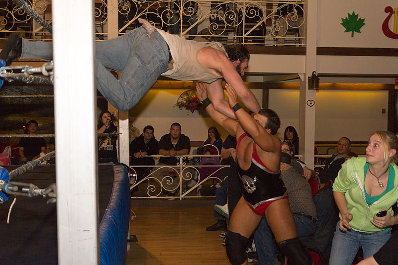 Luke Harper