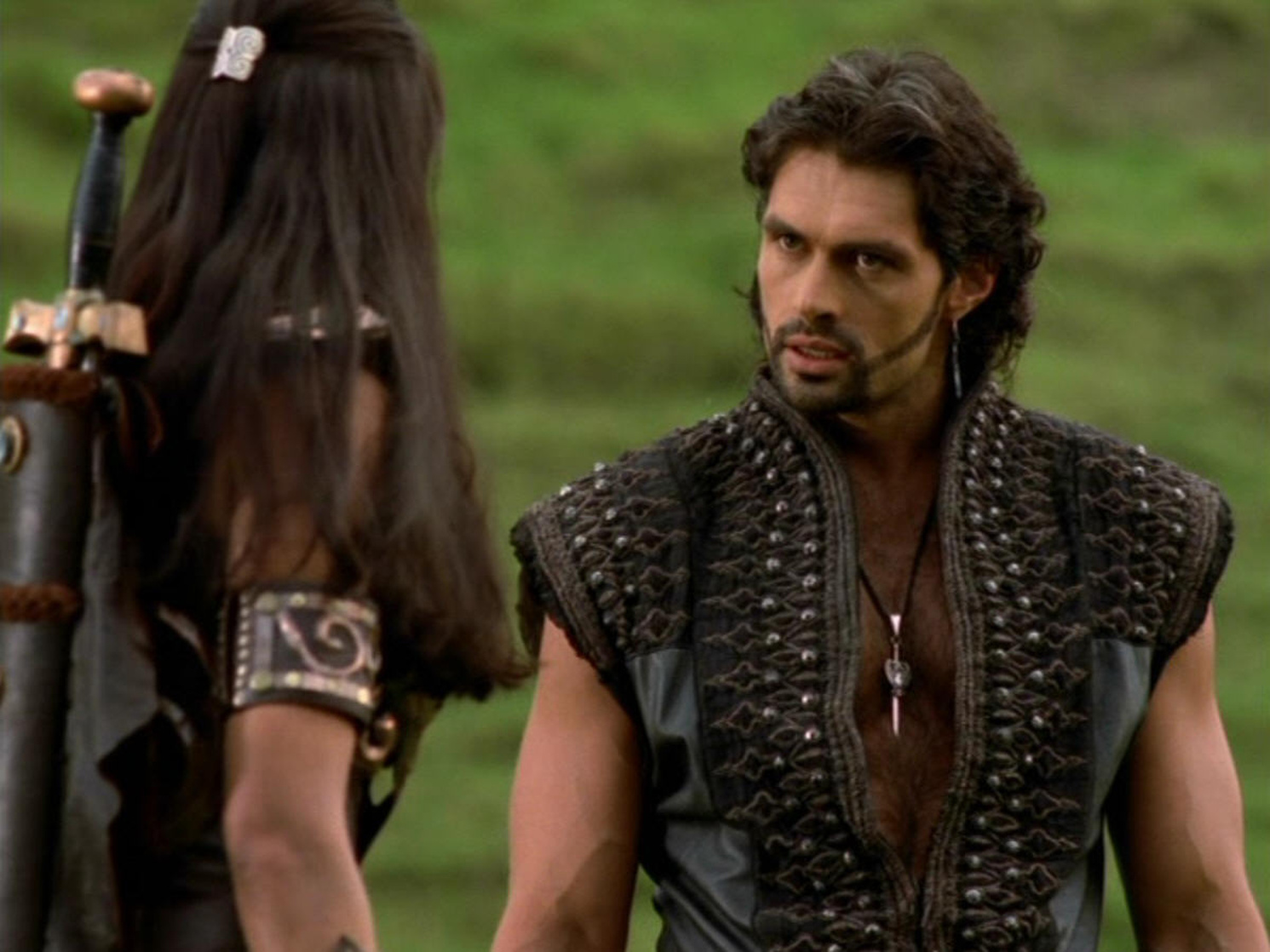 Xena: Warrior Princess