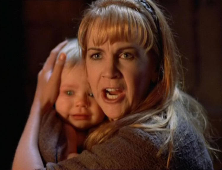 Xena: Warrior Princess
