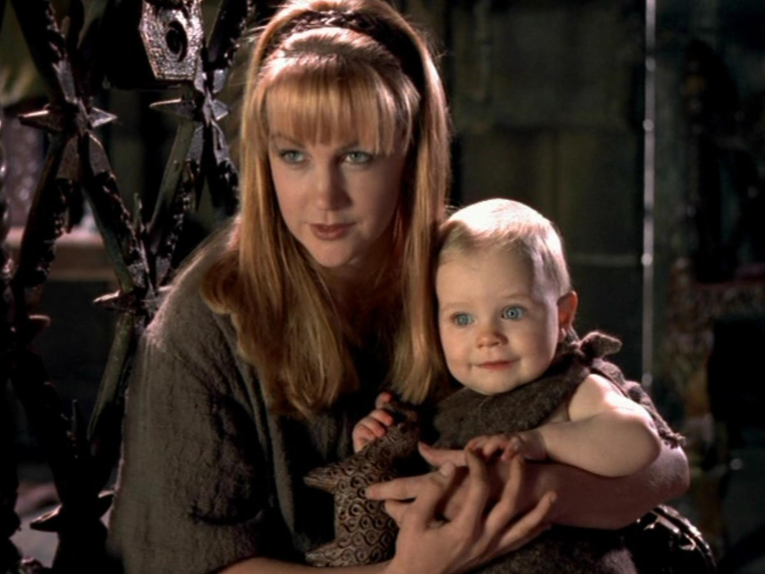 Xena: Warrior Princess