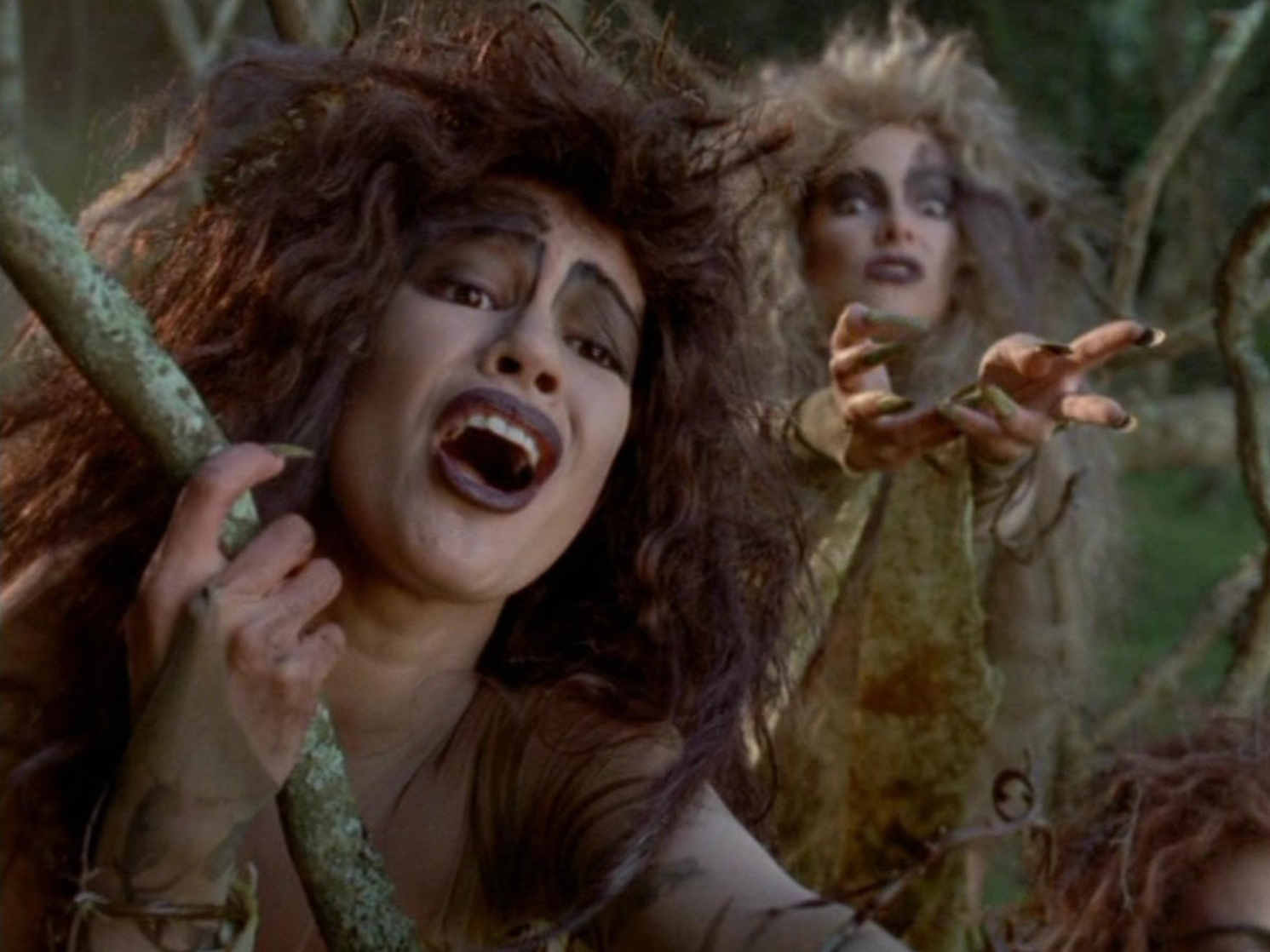 Xena: Warrior Princess