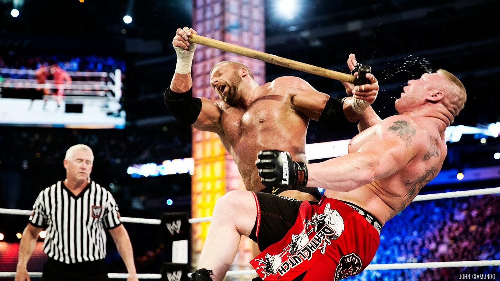 Triple H Triple H