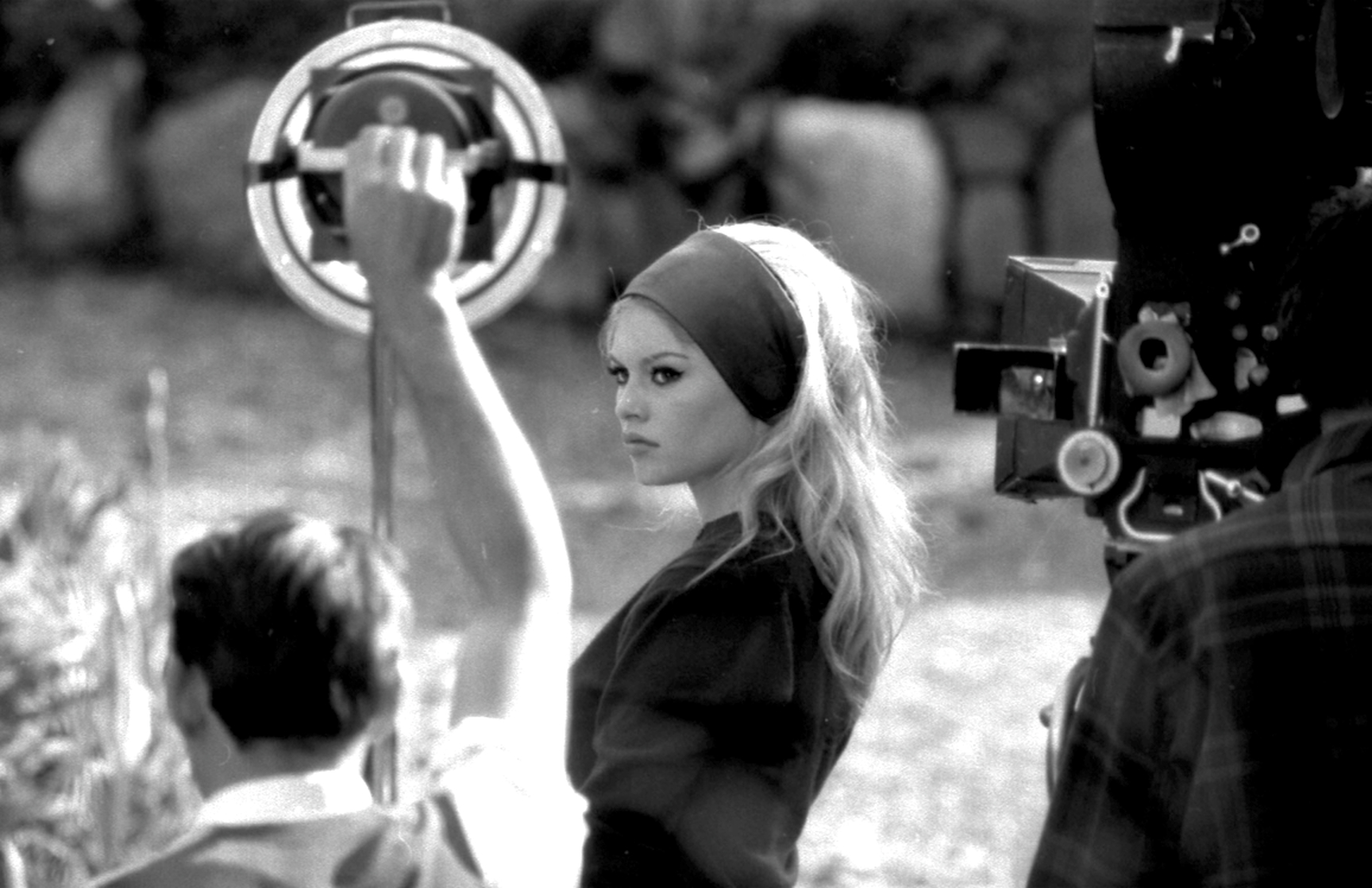 Brigitte Bardot