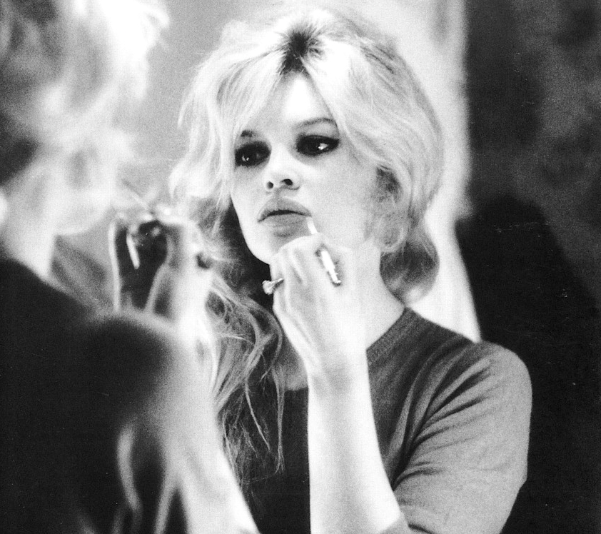 Brigitte Bardot