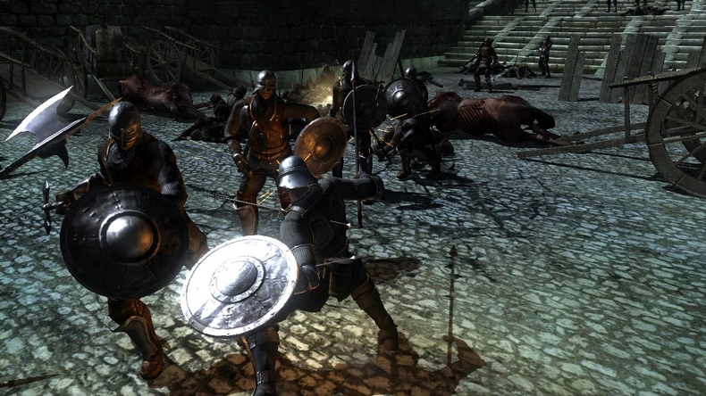 Demon's Souls
