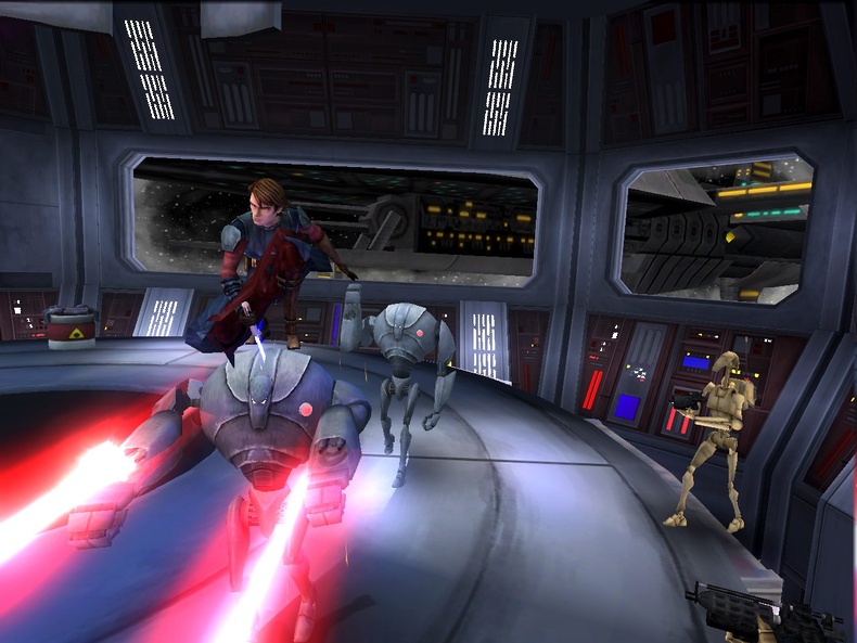 Star Wars the Clone Wars: Republic Heroes