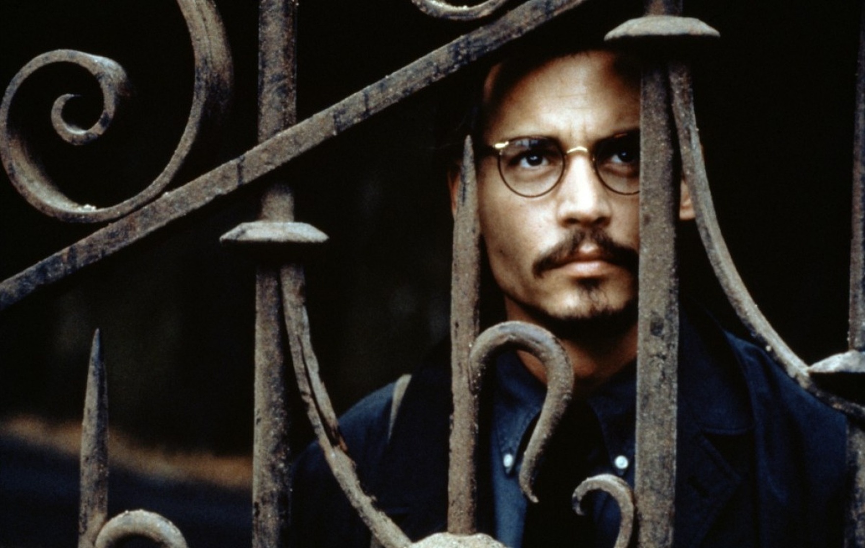 The Ninth Gate The Ninth Gate