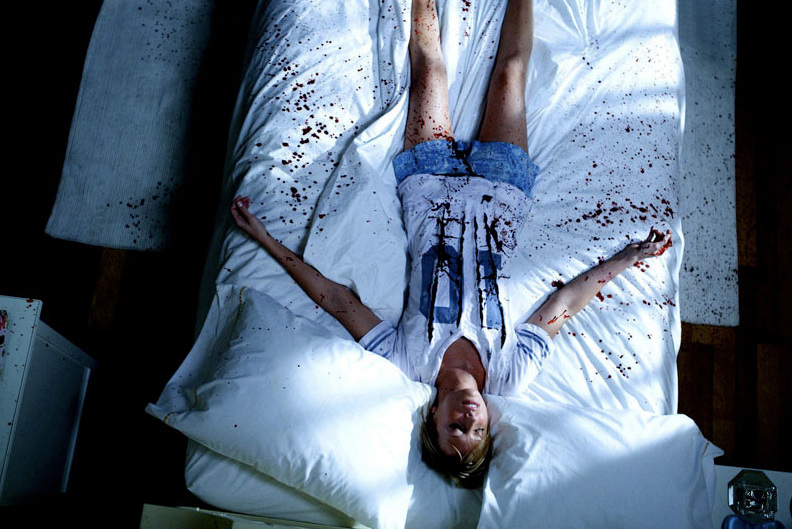 A Nightmare on Elm Street