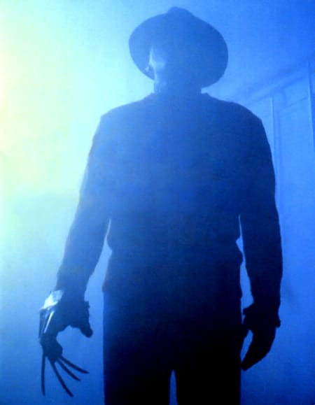 Picture Of Freddy Krueger 