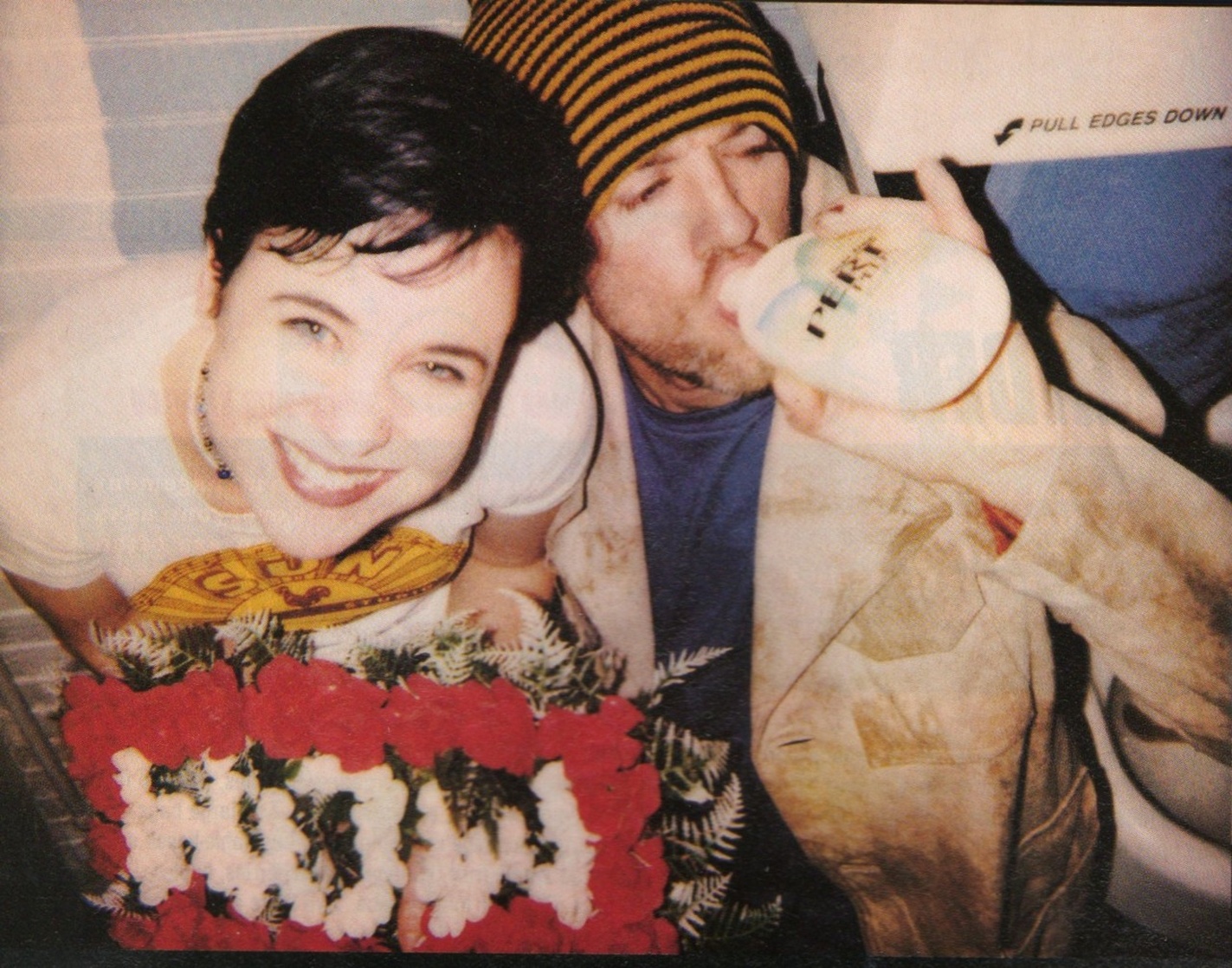 Throwing Muses