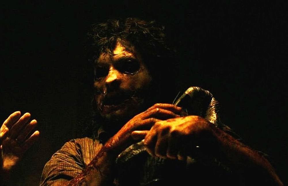 The Texas Chainsaw Massacre: The Beginning