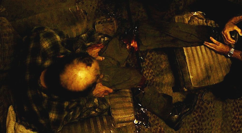 The Texas Chainsaw Massacre: The Beginning
