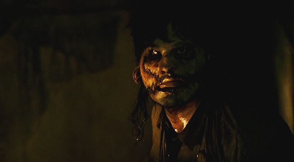 The Texas Chainsaw Massacre: The Beginning