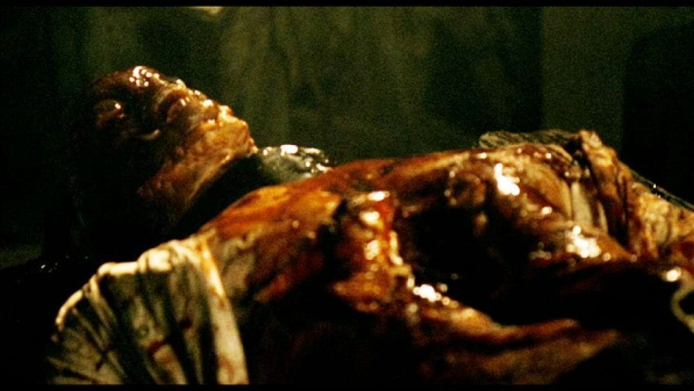 The Texas Chainsaw Massacre: The Beginning