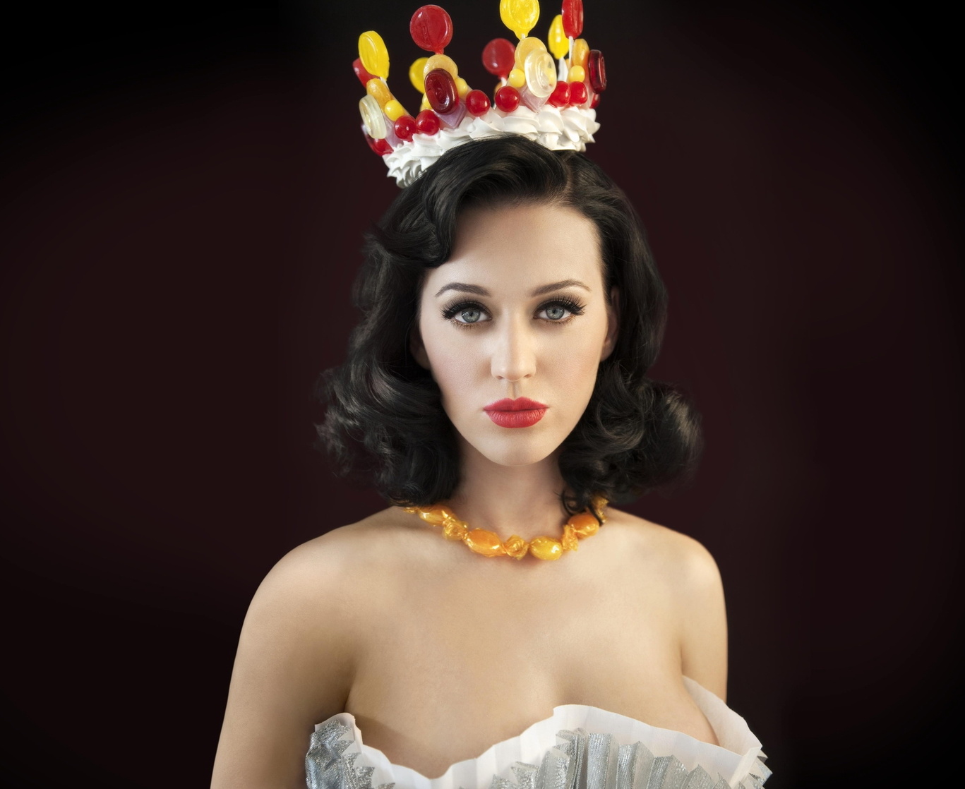 Katy Perry