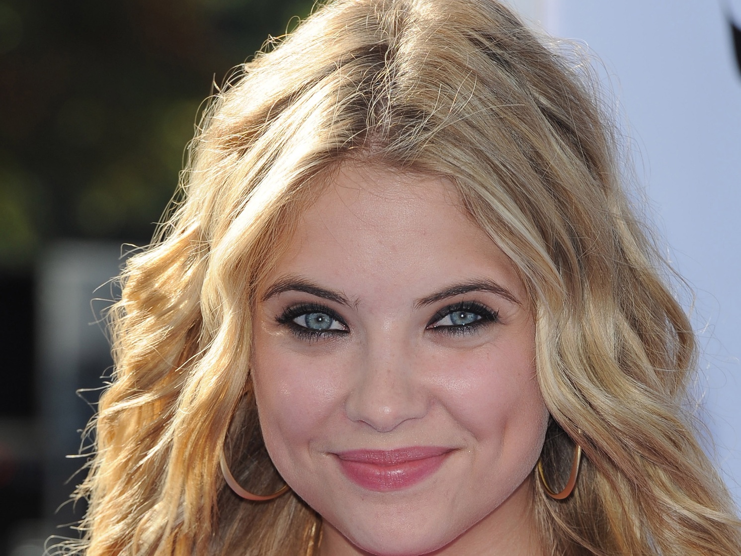 Ashley Benson Ashley Benson