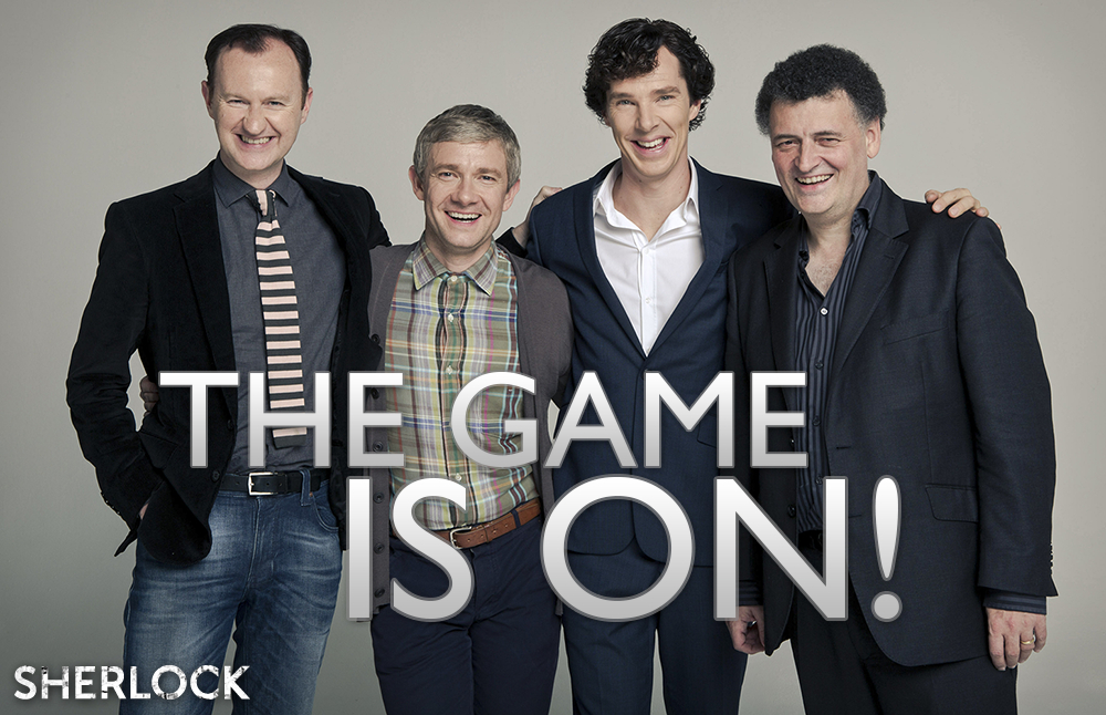 Sherlock Sherlock
