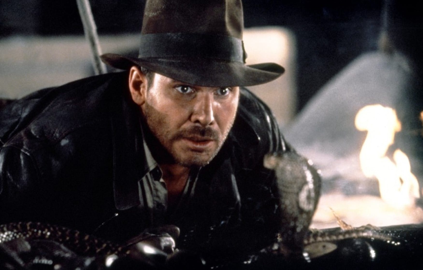 Raiders of the Lost Ark