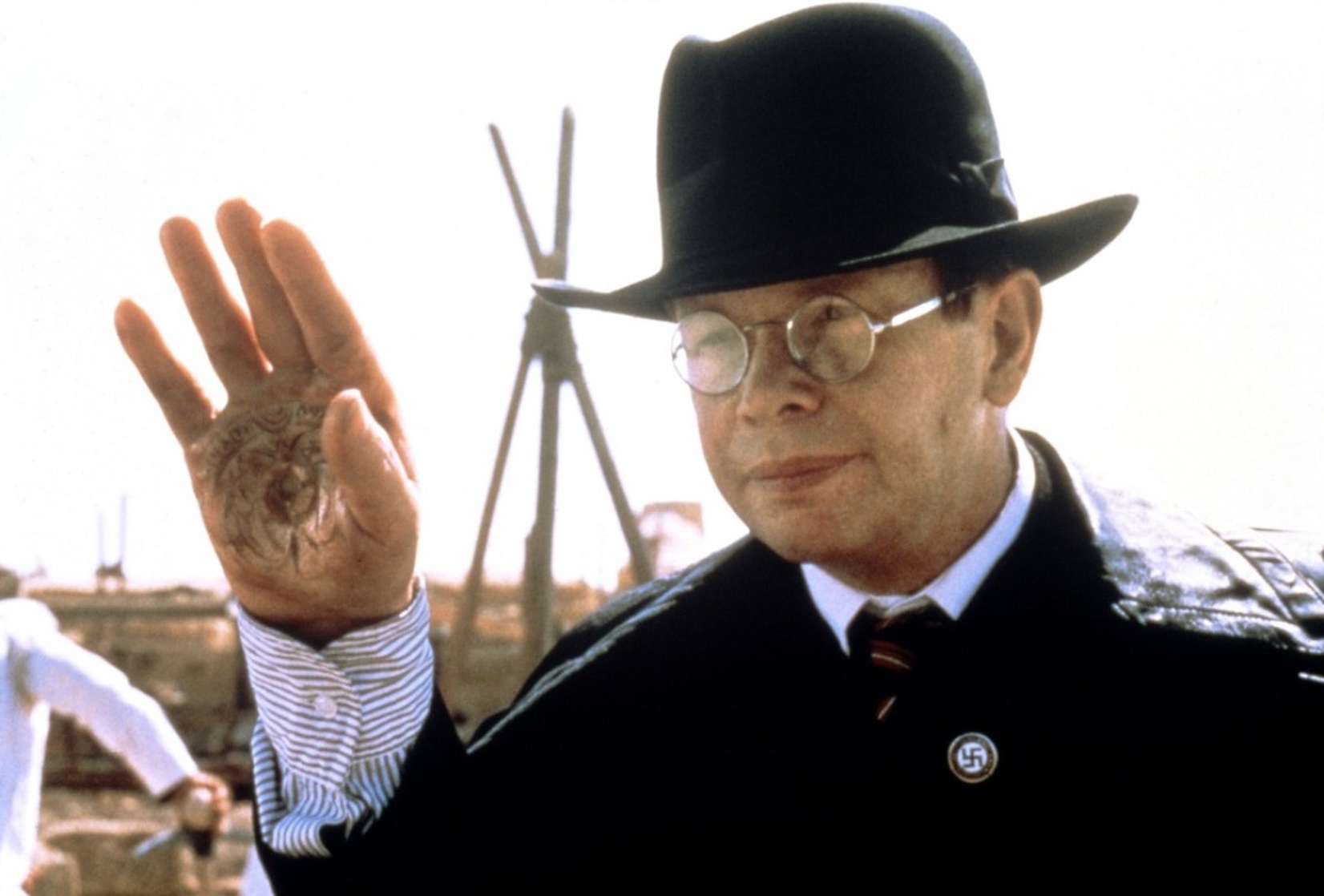 Raiders of the Lost Ark Raiders of the Lost Ark