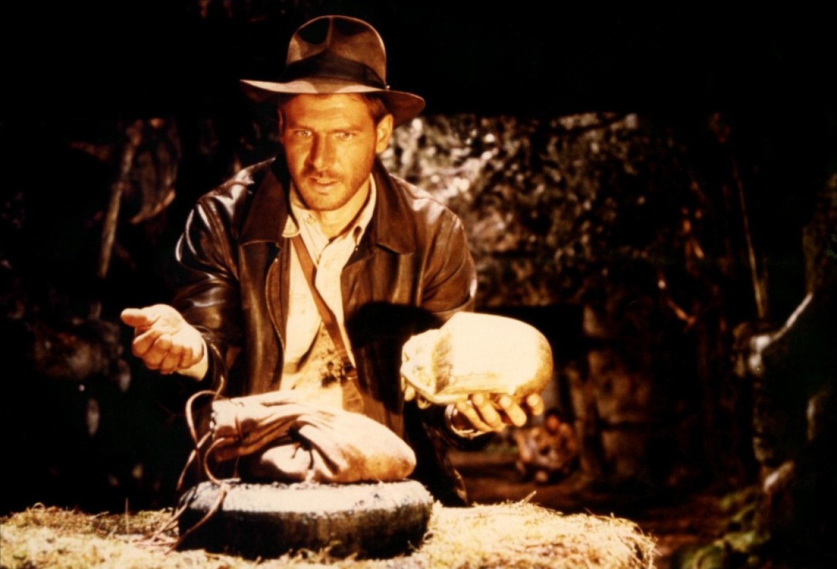 Raiders of the Lost Ark