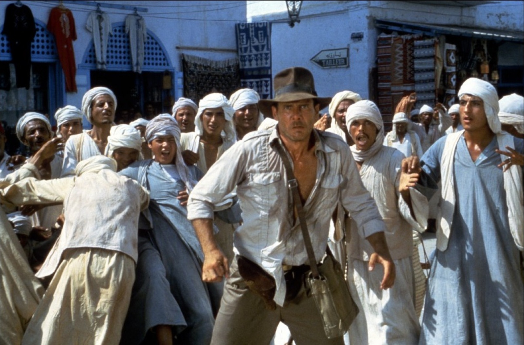 Raiders of the Lost Ark