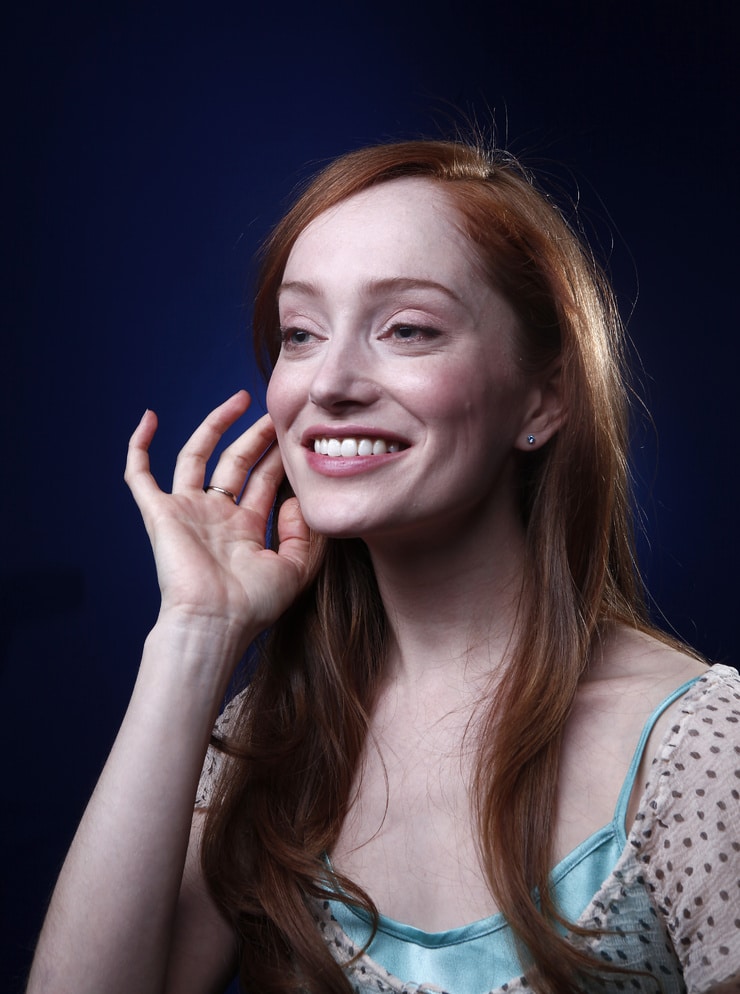 Picture of Lotte Verbeek