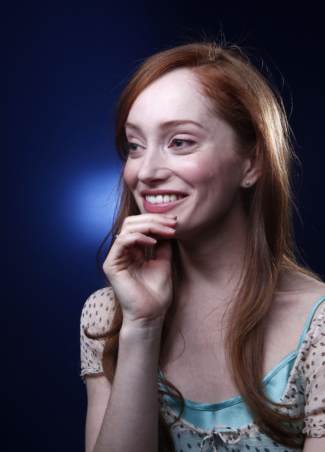 Picture of Lotte Verbeek