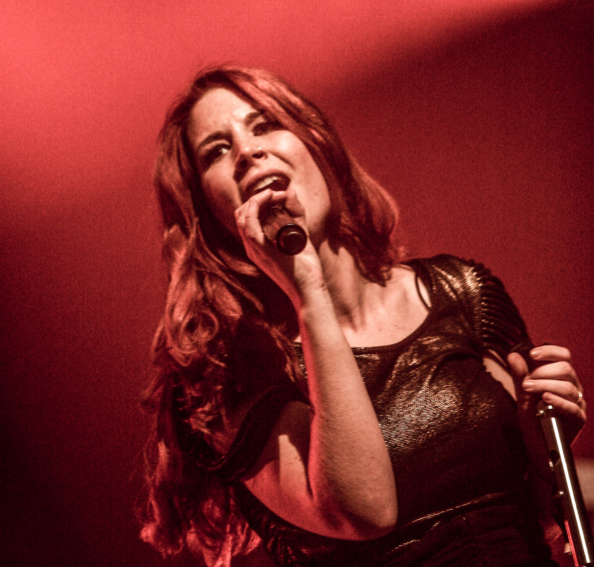 Charlotte Wessels