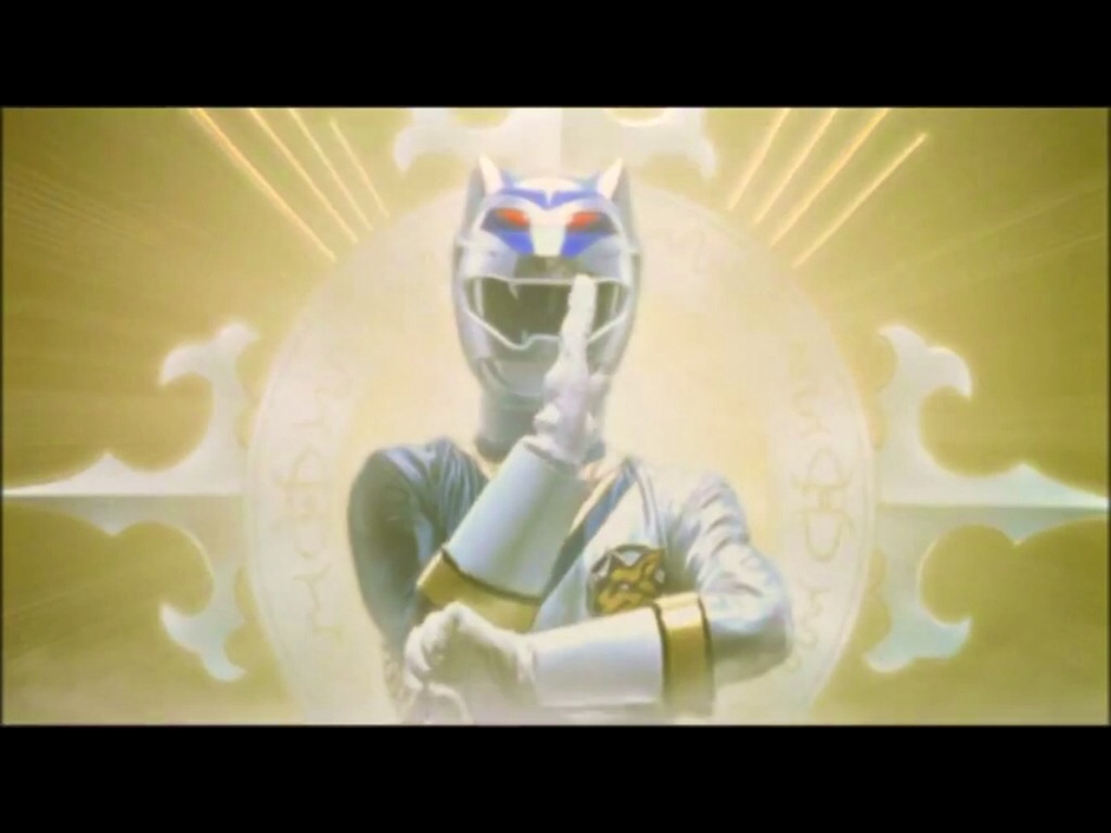 Hyakujuu Sentai Gaoranger