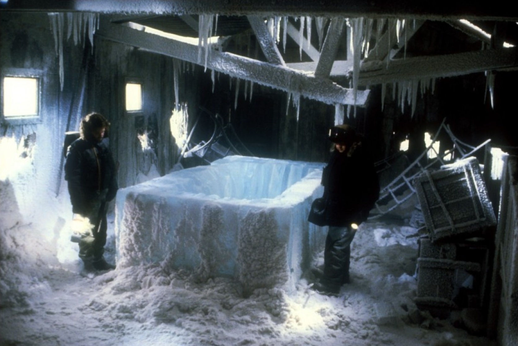 The Thing The Thing