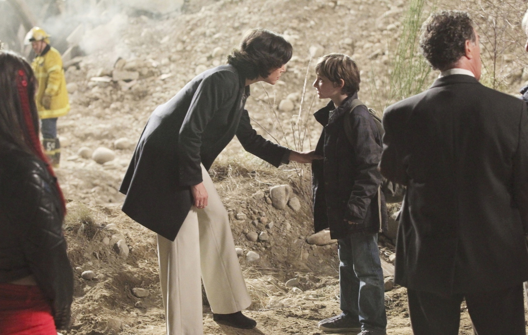 Once Upon a Time
