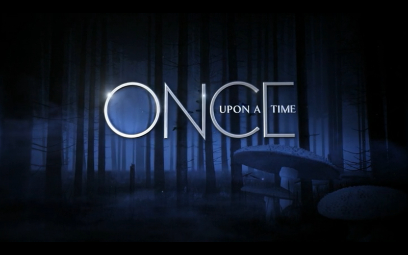 Once Upon a Time