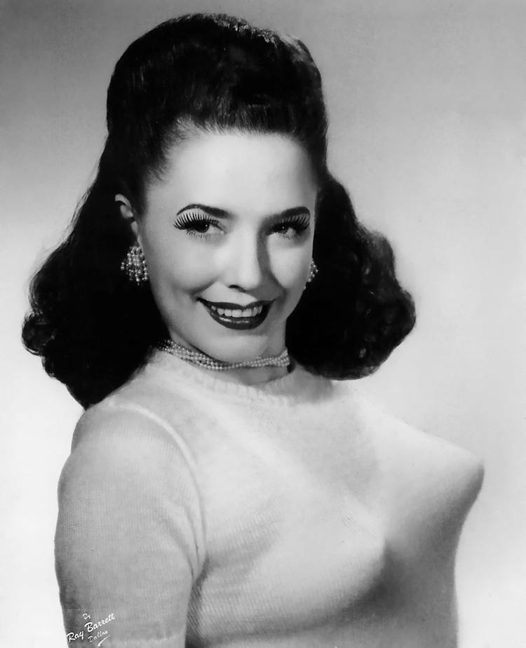 Evelyn West Evelyn West
