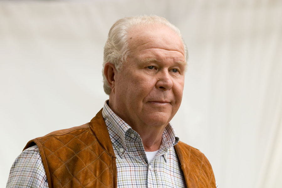 Ned Beatty Ned Beatty