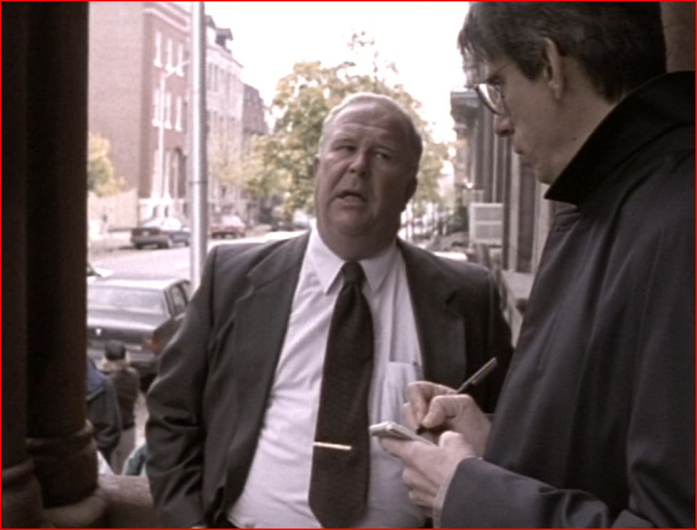 Ned Beatty