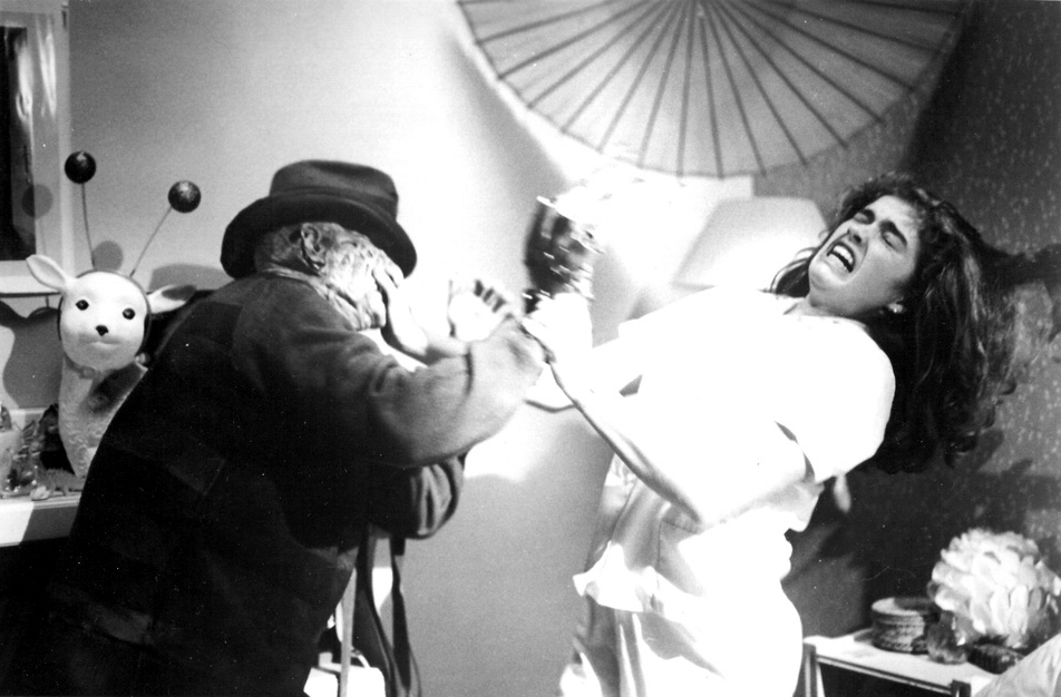 A Nightmare on Elm Street A Nightmare on Elm Street
