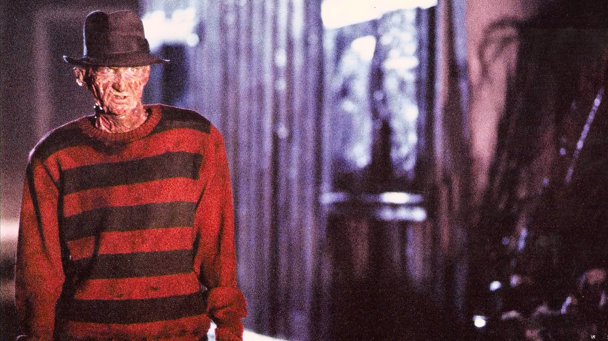 A Nightmare on Elm Street