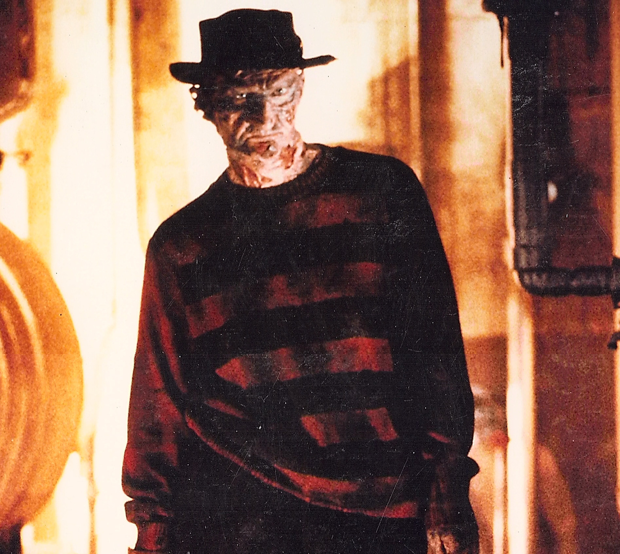 A Nightmare on Elm Street