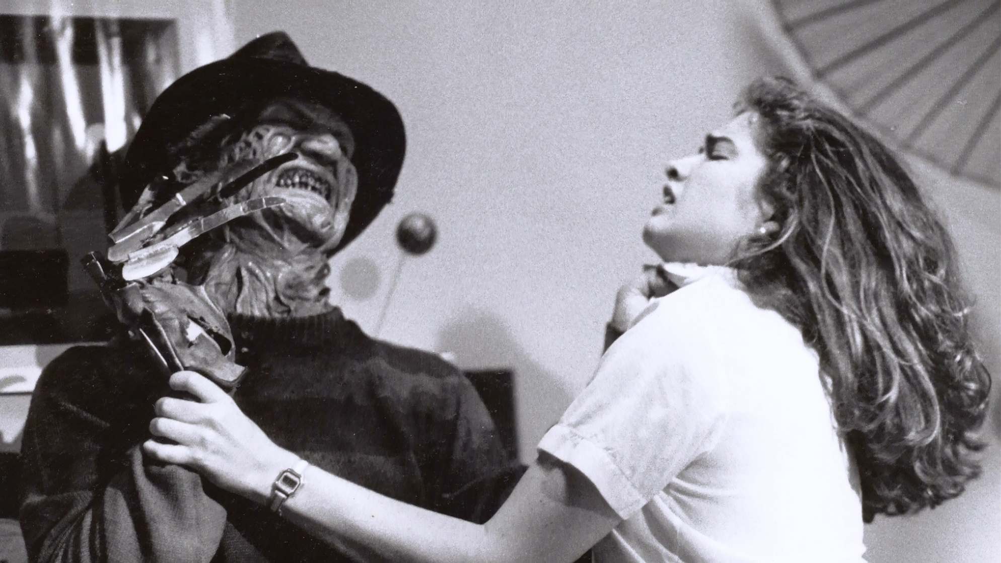 A Nightmare on Elm Street